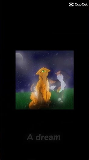 Fireheart(Star) and Spottedleaf edit