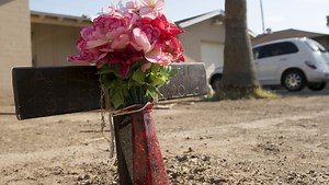 8 killings in just over a mile, and other facts: A closer look at Phoenix-area's spike in homicides in 2016