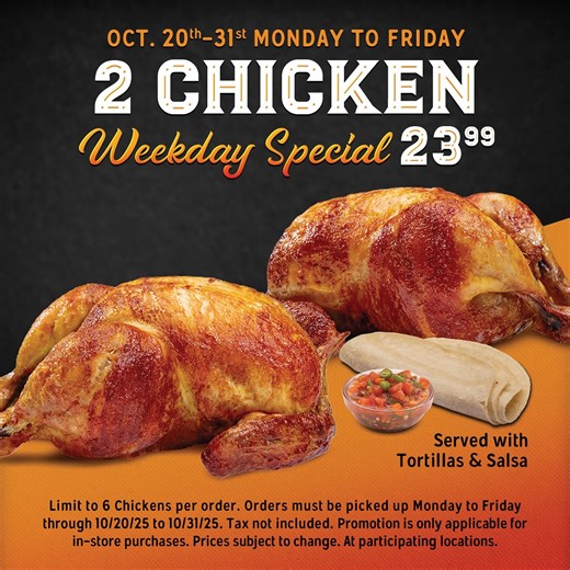 Juan Pollo (@juanpollo) • Instagram photo