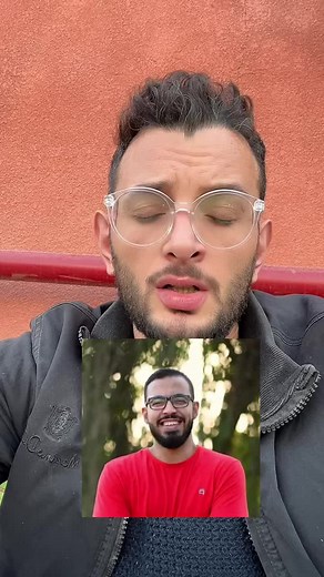 ‏استاذ احمد ابو زيد #michael_masri #احمد_ابو_زيد