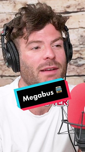 Funny Megabus Travel Story: Smelly Situations on Board