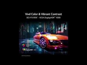 LG 49" 240Hz UltraGear Monitor – Best Ultrawide for Gaming 2025