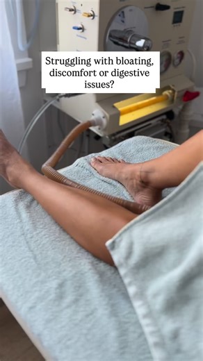 BAYSIDE COLONICS on Instagram: "If you suffer from bloating, discomfort and stubborn digestive issues… this one’s truly for you. 🌿 Colonics help reset your digestive system by gently flushing out built-up waste, allowing your gut to function the way it’s meant to. It’s one of the quickest ways to reduce bloating, improve regularity and kickstart a healthier, happier gut. For best results, we recommend starting with 3–5 colonics for a deep reset ❣️ Book your session pack in today to meet a healt