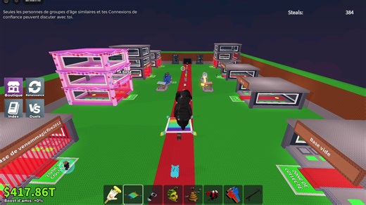 #roblox #stealabrainot #fyp