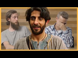 The Finale! | Messianic Reaction to The Chosen S2 E8