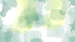 watercolor texture with looping motion animation. Watercolour background surface with looped motion.