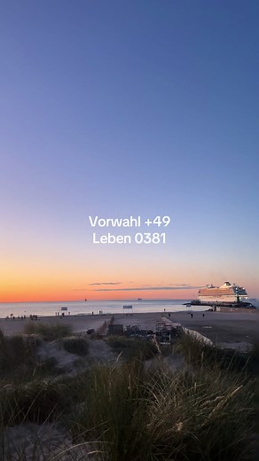 Erlebe Rostock: Surf-, Strand- und Ostsee-Genuss