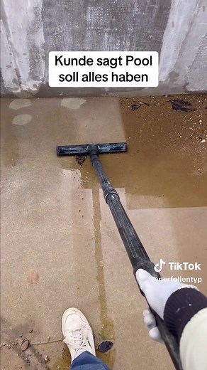 Der perfekte Pool: Alles, was man braucht!