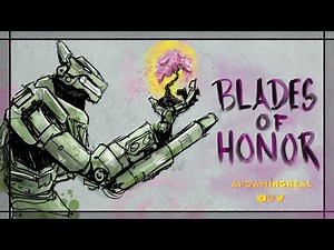 Battletech: Blades of Honor | Season 1 Episode 4 | 3045
