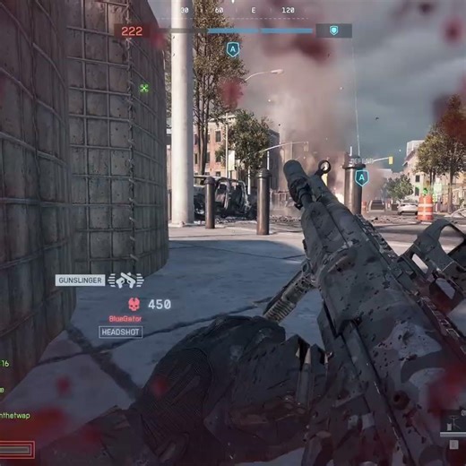 Kord 6P67 | Battlefield 6 Gameplay (No Commentary)