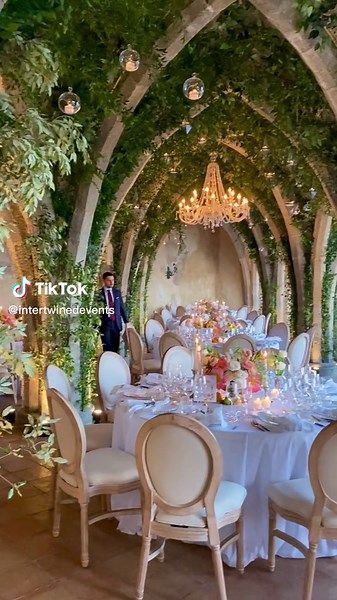 Magical Italian Wedding in Dreamy Italy