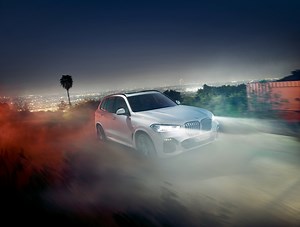 Digital services on demand: Enhance your BMW with Remote Software Upgrade