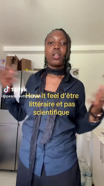 Être littéraire et nul en maths : mon expérience