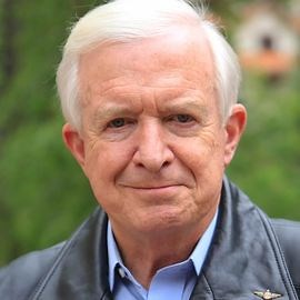 John Nance | Keynote Speaker | AAE Speakers Bureau