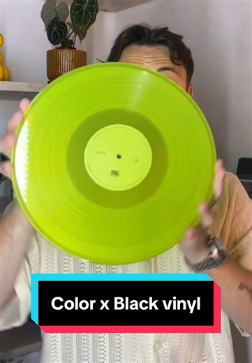 Exploring Colorful Vinyl Records for Collectors
