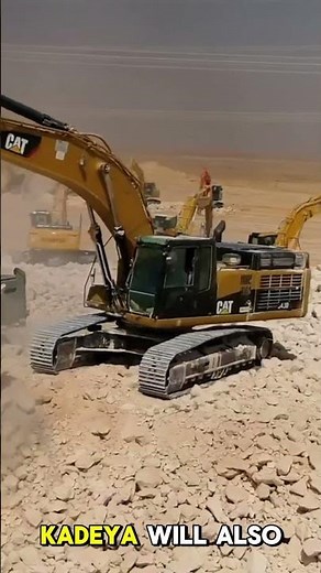 Qiddiya: Saudi Arabia’s Mega Entertainment City