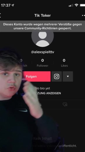 AlexSpieltTV (@alex.spielttv)’s videos with Anson Seabra x Broken - Anson Seabra