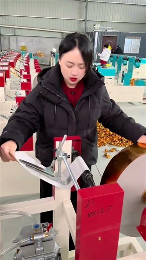 ⚙️ SATISFYING FACTORY MACHINE WORK | AMAZING INDUSTRIAL PROCESS 🔥