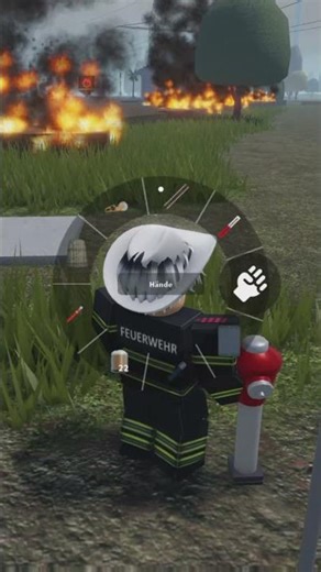 #witzig #memes #feuerwehr #roblox #notrufhamburg #falsch