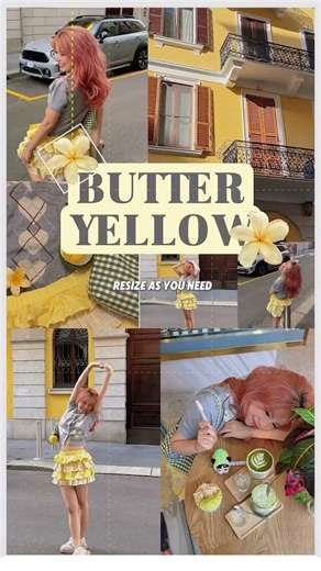 How to create your own mood board wallpaper in easy steps 🧈💡✌️Try it @beautyplusapp.#Pinterest