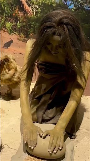 Inside Sukkur Museum | Indus Valley, Aryan Era Artifacts & an Unseen Presence