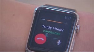 Expectations for the second Apple Watch