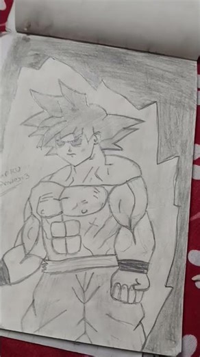 Saitama vs goku infinity #anime #trending #animeedit #viral