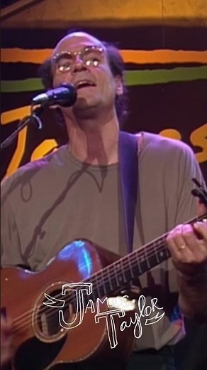 "Carolina In My Mind" live at Ohne Filter in 1993 #music #jamestaylor