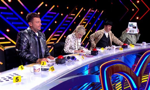 Mask singer 2025 - Emission 03 du 26 septembre 2025 - Partie 2 - Mask Singer | TF1+ Côte d'Ivoire 🇨🇮