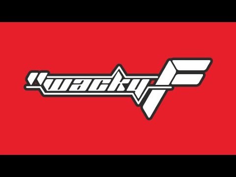 Friday Night Funkin: "wacky" F | FULL GAMEPLAY SHOWCASE