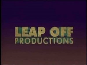 Leap Off Productions logo (HD)