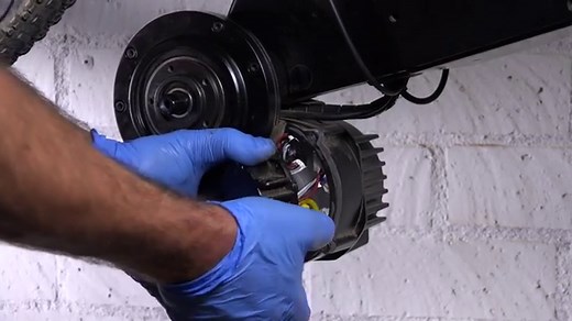 Bafang BBSHD 1000W Replacement Controller