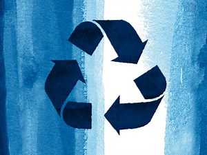 Vergeet niet om je gebruikte filters te recyclen!♻ Lever de filterpatronen in bij een recycle-punt bij jou in de buurt, dan worden ze door ons gerecycled.👌 Zo werken we met z'n allen aan een gezondere planeet.🌍 Vind via deze link het dichtstbijzijnde recycle-punt: www.brita.nl/recycling | BRITA Be