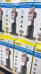 يمكنك الآن تصوير المحتوى والفيديوهات 📸 مع تتبع تلقائي بزاوية 360 درجة دون الحاجة للمساعدة في تثبيت الكاميرا في أماكن مختلفة 🎥✨ | GoTechnology