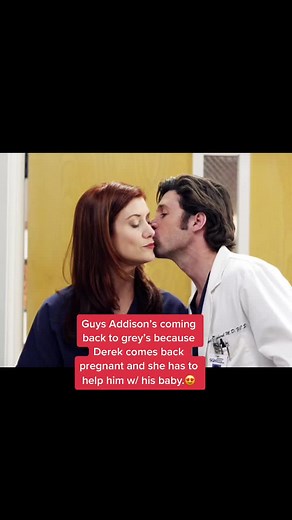 Grey’s Anatomy Opinions on TikTok