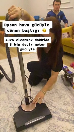 Dyson vs Aura Cleanmax: Robot Vacuum Comparison