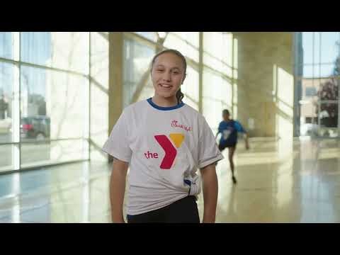 Join the Greater Wichita YMCA and pay $0 Until February 2026!