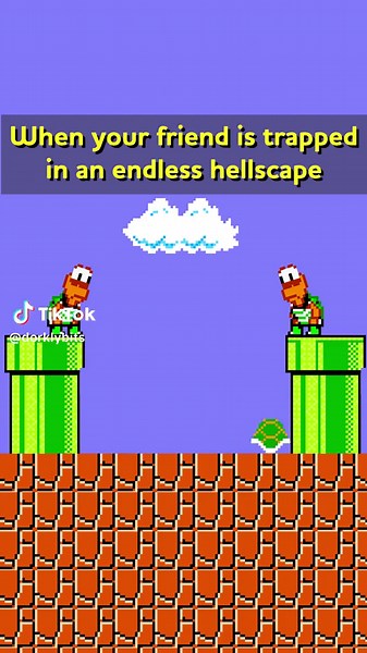 Koopa Dance Compilation | Mario Video Game Fun