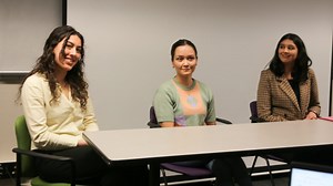 Watch: Our Honours students present their research at our 2023 Sociology Undergraduate Research Conference - Department of Sociology