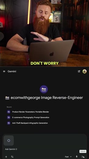 Copy Your Competitors' Ads with NanoBanana (Link in Description)