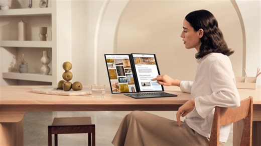 Asus Zenbook 2025 - Dual-Screen Innovation That Redefines Productivity