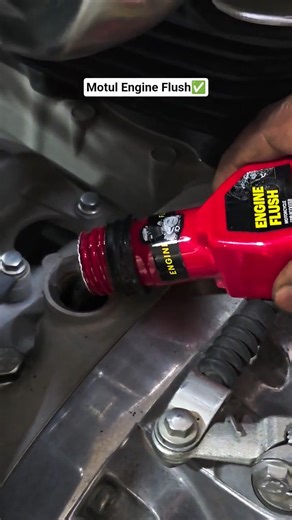Rajdeep Saha on Instagram: "Motul Engine Flush For Continental GT 650 Before 3rd Service✅️ #gt650 #motul Topics In This Video: motul engine flush motul engine flush for gt 650 motul engine flush price how to use motul engine flush motul engine flush hindi motul engine flush for bike motul engine flush kaise use kare motul engine flush and petrol system cleaner motul engine flush vs liqui moly engine flush motul engine flush for bike tamil motul engine flush for bike motul engine flush oil for bi