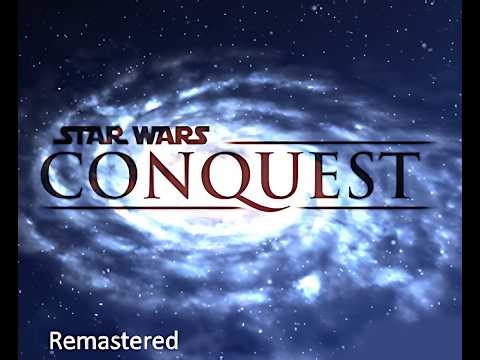 Star Wars Conquest Remastered Promotional