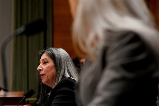 WATCH: Former CDC doctor says U.S. is on track to see uptick in preventable diseases under Kennedy