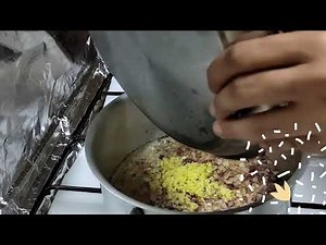 Chicken karai @Ronas home