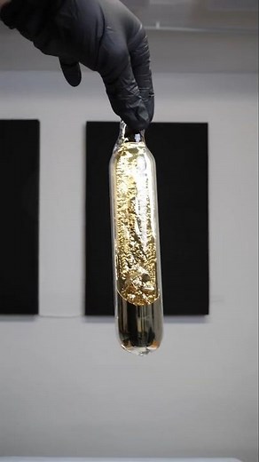 Cesium | Atomic Clock | Radioactive Cesium #physics