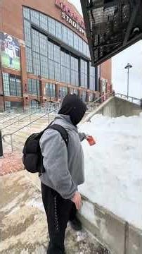 INDIANAPOLIS MONSTER JAM! We have something for you…