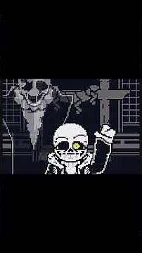 scratch・scratchベースのもで作られたAU3選#undertale #undertaleau #au #scratch #turbowarp #sans