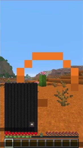 So bekommst du ganz viele Herzen in Minecraft