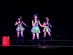 "Fortune Cookie in Love - Fortune Cookie Yang Mencinta" Dance Tutorial by Team KIII